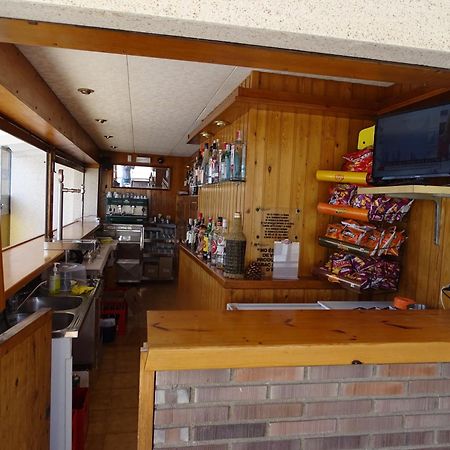 Hostal Lleida Segur de Calafell Exterior foto